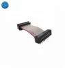 Custom 2651 10,12,16,20,40 Pins Flat Ribbon Cable Assembly
