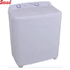 Smad SASO Twin Tub Washing Machine Semi Automatic Washing Machine