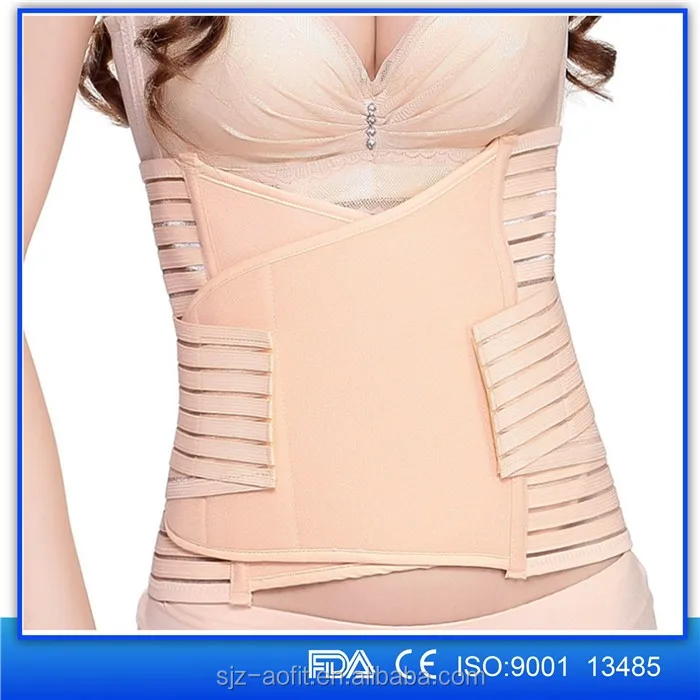 Best Abdominal Binder Postpartum Support Postpregnancy Support Belly