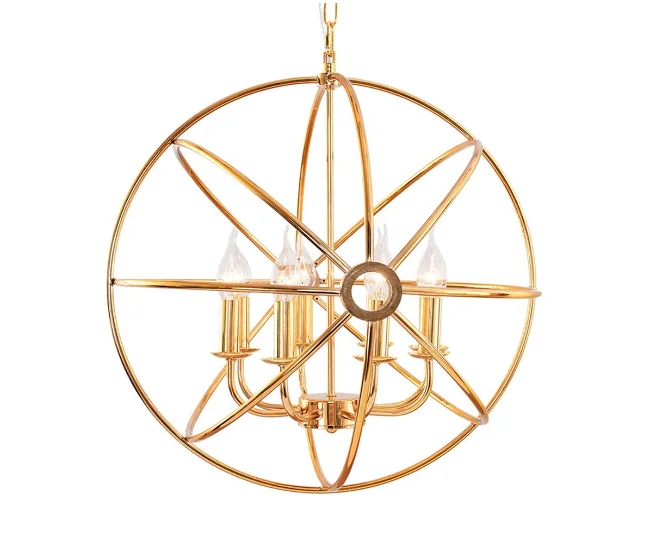 Großhandel kronleuchter globus Kaufen Sie die besten kronleuchter