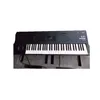 Black white digital used electric wholesale piano in Japan