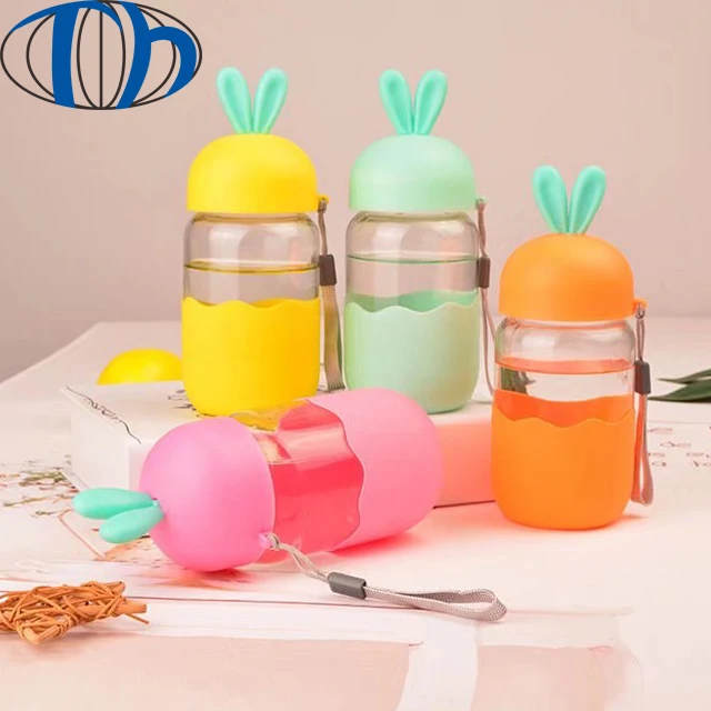 Silicone Protective Sleeve Cover Cap For Vacuum Insulated Stainless Steel Travel Mug Tumbler Water Bottle Anti-Slip Bottom mats