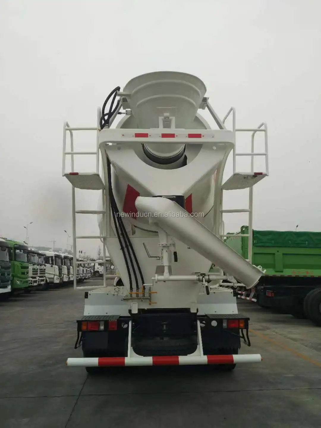 SANY mixer truck (1).jpg
