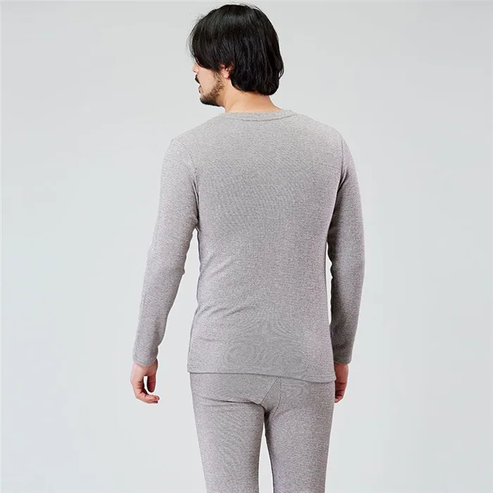 Wholesale Plain 100 Cotton Men's Pajamas For Winter Buy Plain Cotton