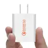 unit travel adapter usb wall charger