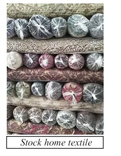 new style bubble chiffon print stock fabric stock