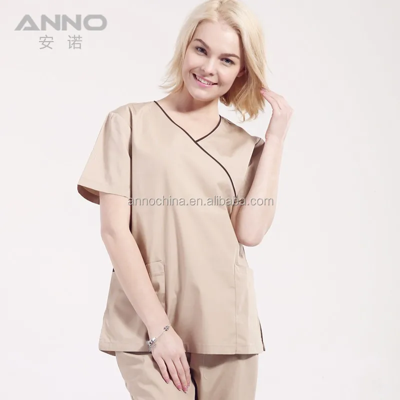 Maternity Nurse Hospital Uniform Fabric Medical Scrub Buy Hospital