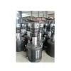 120 T jacks used for tank contruction/desulfuration tower