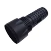 precision cnc machining parts rechargeable led flashlight accessories
