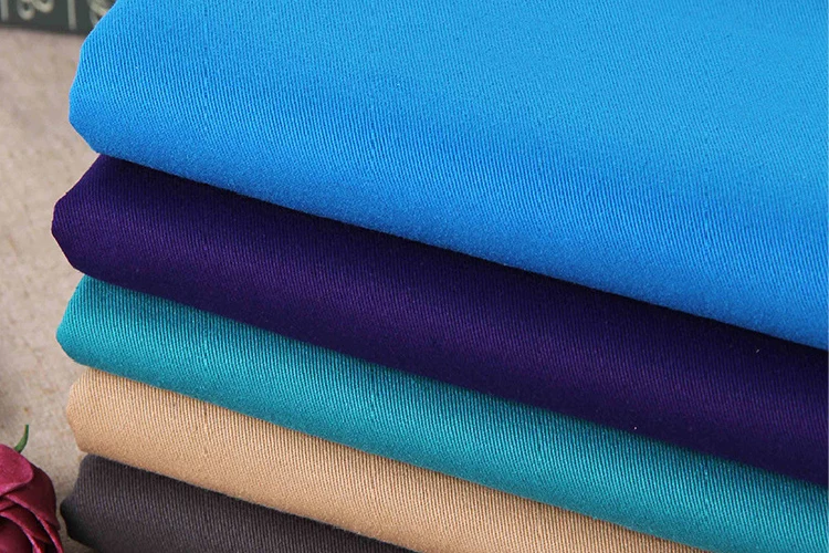 Stretch Terry Cloth Fabric 80 Cotton 20 Polyester Stretch Fabric Cotton