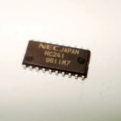 50PCS SN74HC244N 74HC244N DIP-20 IC original TI