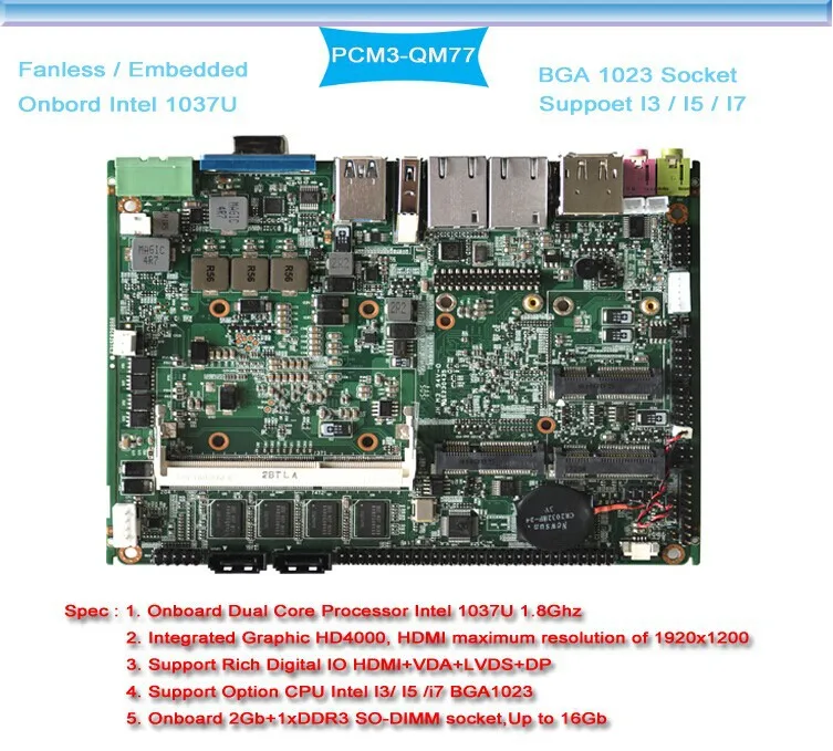 Intel core i7 3537u сколько ядер