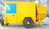 tupo render finish machine