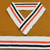 2018 new design clothing Rib Cuff of polo shirt OEM