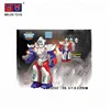 wholesale good quality musical flash electronic toys robot