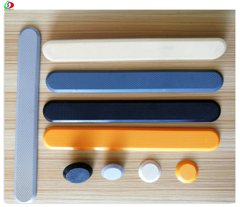 
Plastic PU Tactile Safety Strip for blind 