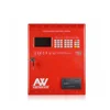 Factory Fire Alarm Detecting Tool Addressable Photoelectric Smoke Detector