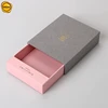 Sinicline 2019 developed custom cardboard design lingerie packaging box with logo