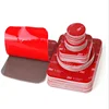 free die cut samples Car Trim Plate Automobile Interior Strong Waterproof Double Sided Adhesive EVA VHB PE Foam Tape