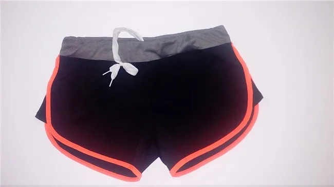 Short Style Exercise Running Yoga Pant - Buy Running Yoga Pant Product