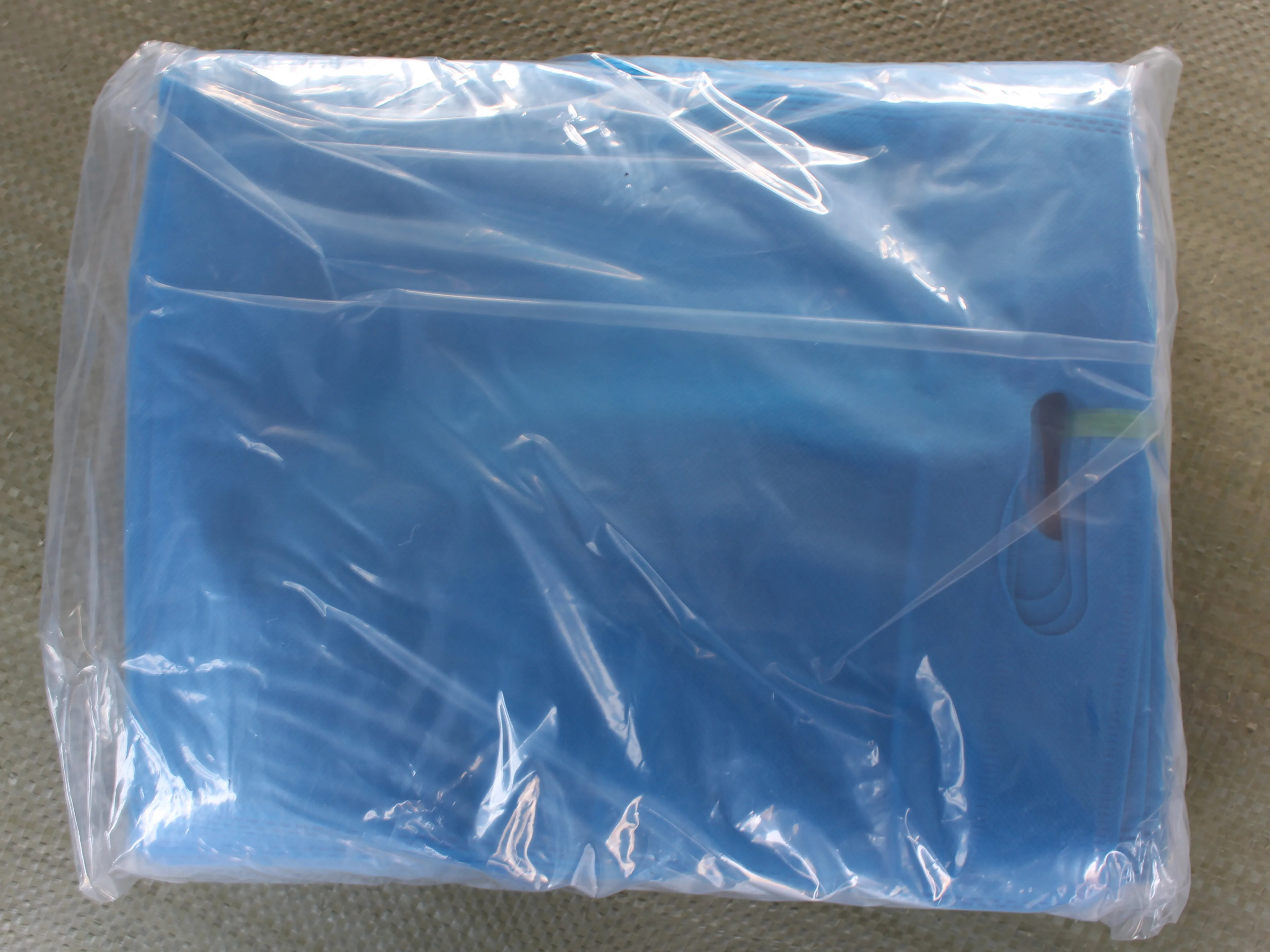 non woven t shirt bag