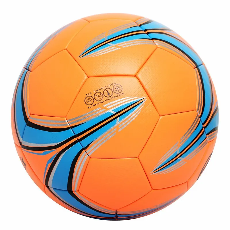 2022 Qatar World Cup Football Alston Brand Promotional Soccer Ball
