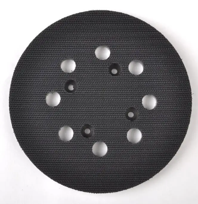 Backing Pads For Black&deck/potercable/dewalt/mak/ryobi Sanders With