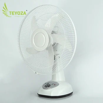 12 volt table fan