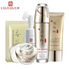 Lantern Develop V-shape Slimming Face Cream and Face Mask Skin Care Set