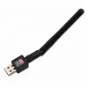 150Mbps Best wifi usb adapter/iptv receiver for iptv aura HD mag 250/254 usb wireless with antennas