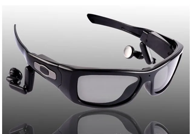 sunglasses spy camera with video recorder