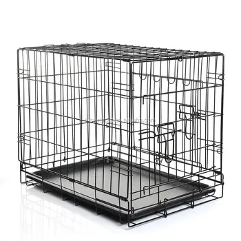 Wholesale Animal Dog Cages Stainless Steel - Buy Dog Cages Stainless ...