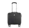 Business Trip First Option 16" ABS Laptop Case Business Travel Trolley Case