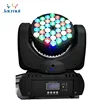 Best Quality Dj Led Mini Style Wash Effect Moving Head Light