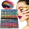 Beauty Cosmetics 120 Color Eye Shadow Earth Color Cosmetics Plate Beauty Makeup