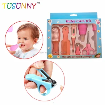 best baby grooming kit 2018