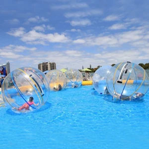 inflatable toy by pool