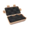 New Survive Shock-proof Pressure-proof Foldable Outdoor Storage Box Waterproof Plastic Tool Case