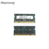 Your own brand non ecc Nb memory ddr2 2gb Ram