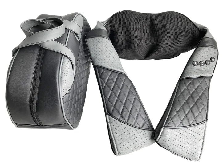 Hands free back massager Clearance