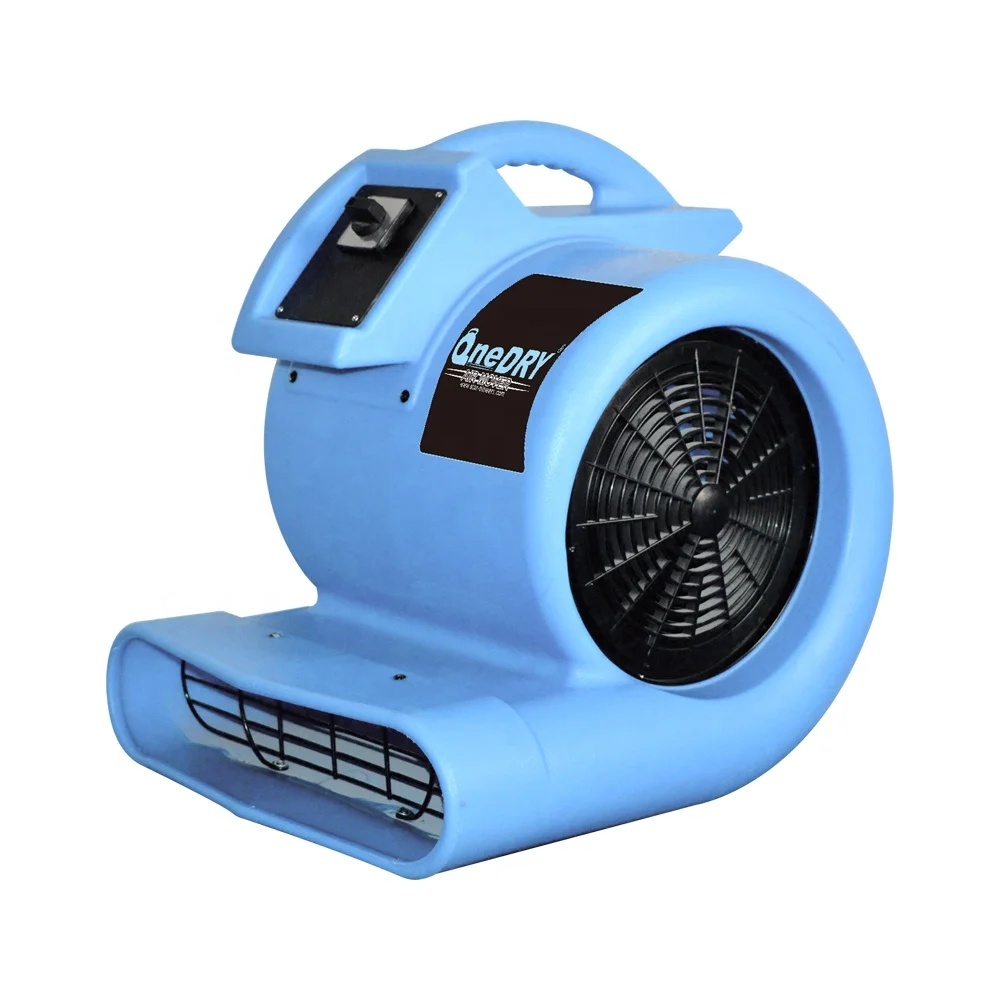 carpet air blower