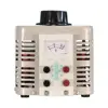 single phase adjustable ac voltage regulator transformer