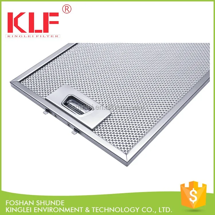 Cooker Hood Filter European Style Range Hood Filter Buy Kitchen Hood