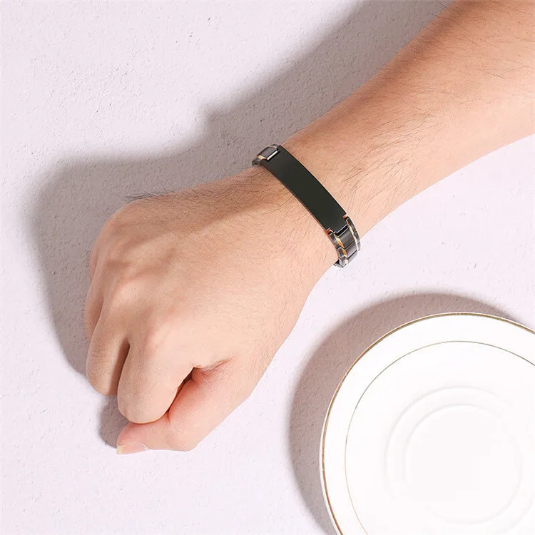 ID bracelet