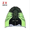 New Design High Quality 3D Fly Knit Upper Flying Knit Shoes Vamp