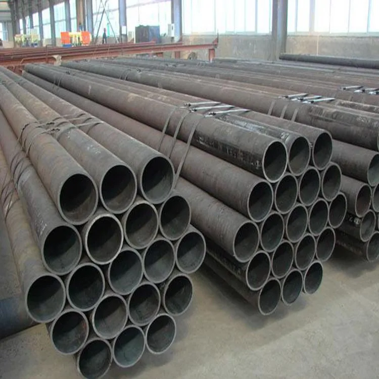 304 stainless steel seamless pipe for oil and gas pipeline