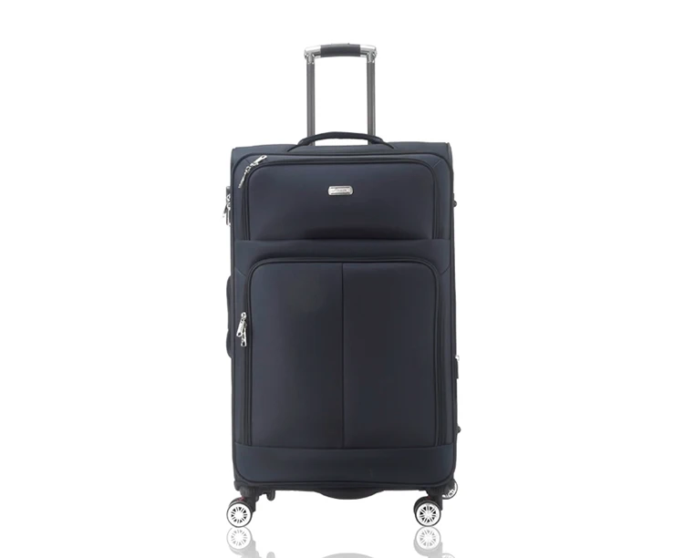 vip travel suitcase