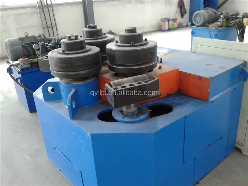 W24s Serial Flat Bar Angle Bending Machine,Profile Bending Machine Buy Flat Bar Angle Bending