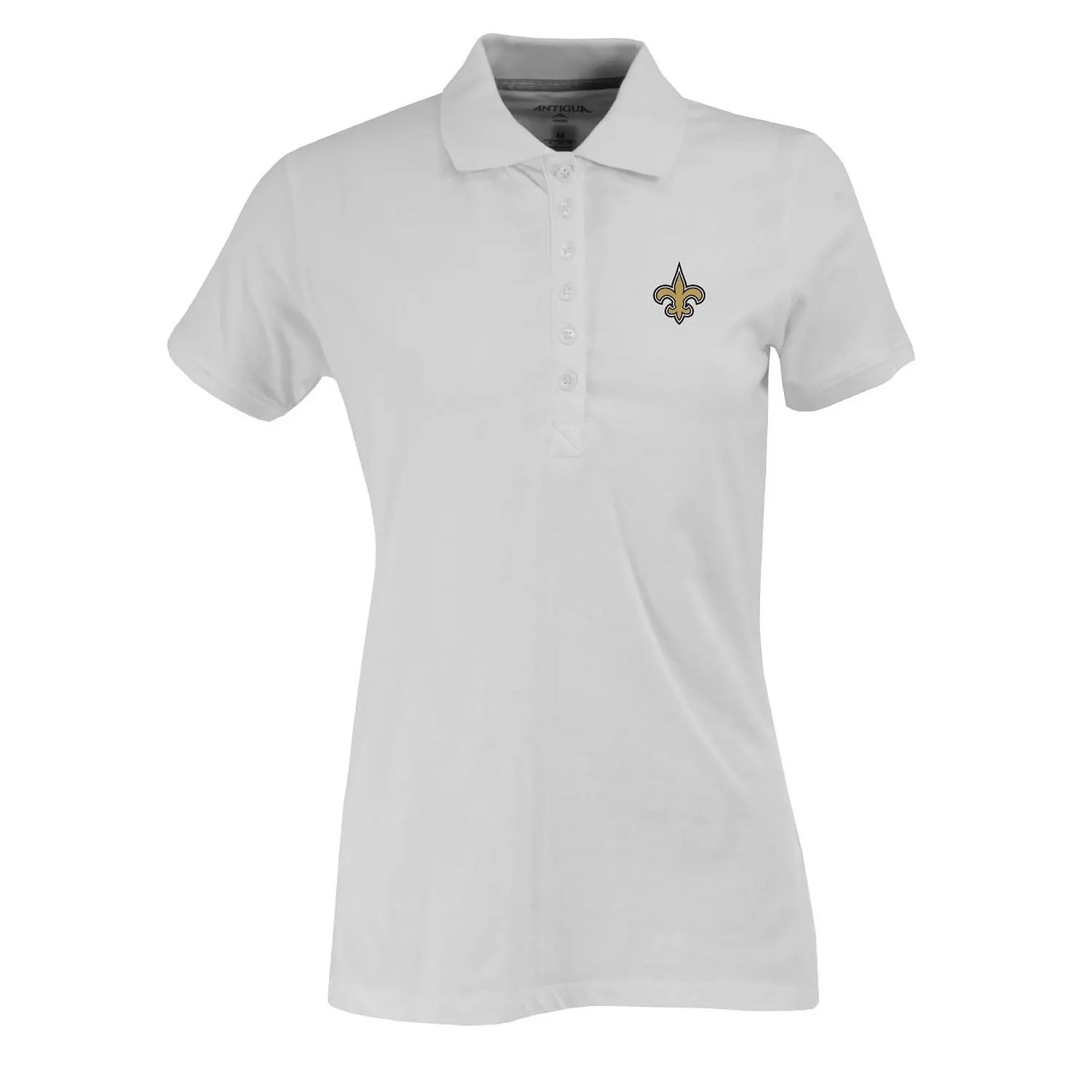 Next School 3/4 Sleeve Polo.