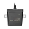 Cheap Original T8R Mini GPS Tracker for cCar Truck Motorcycle Waterproof 9-100V with Free Tracking Software